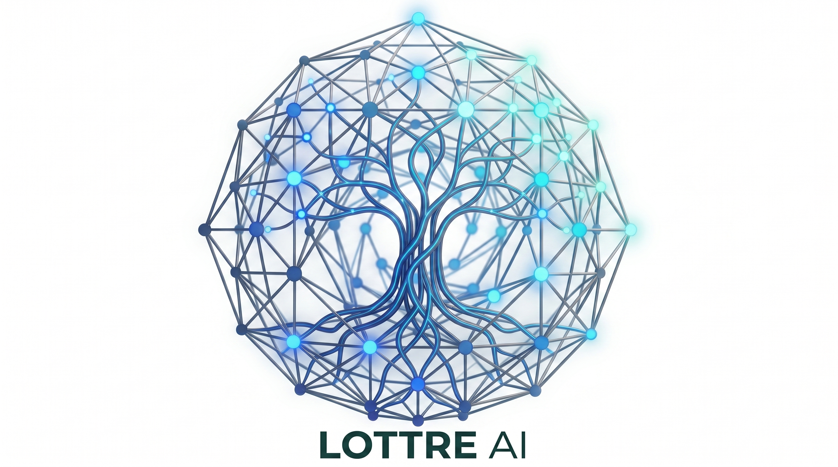 Lottre AI Logo